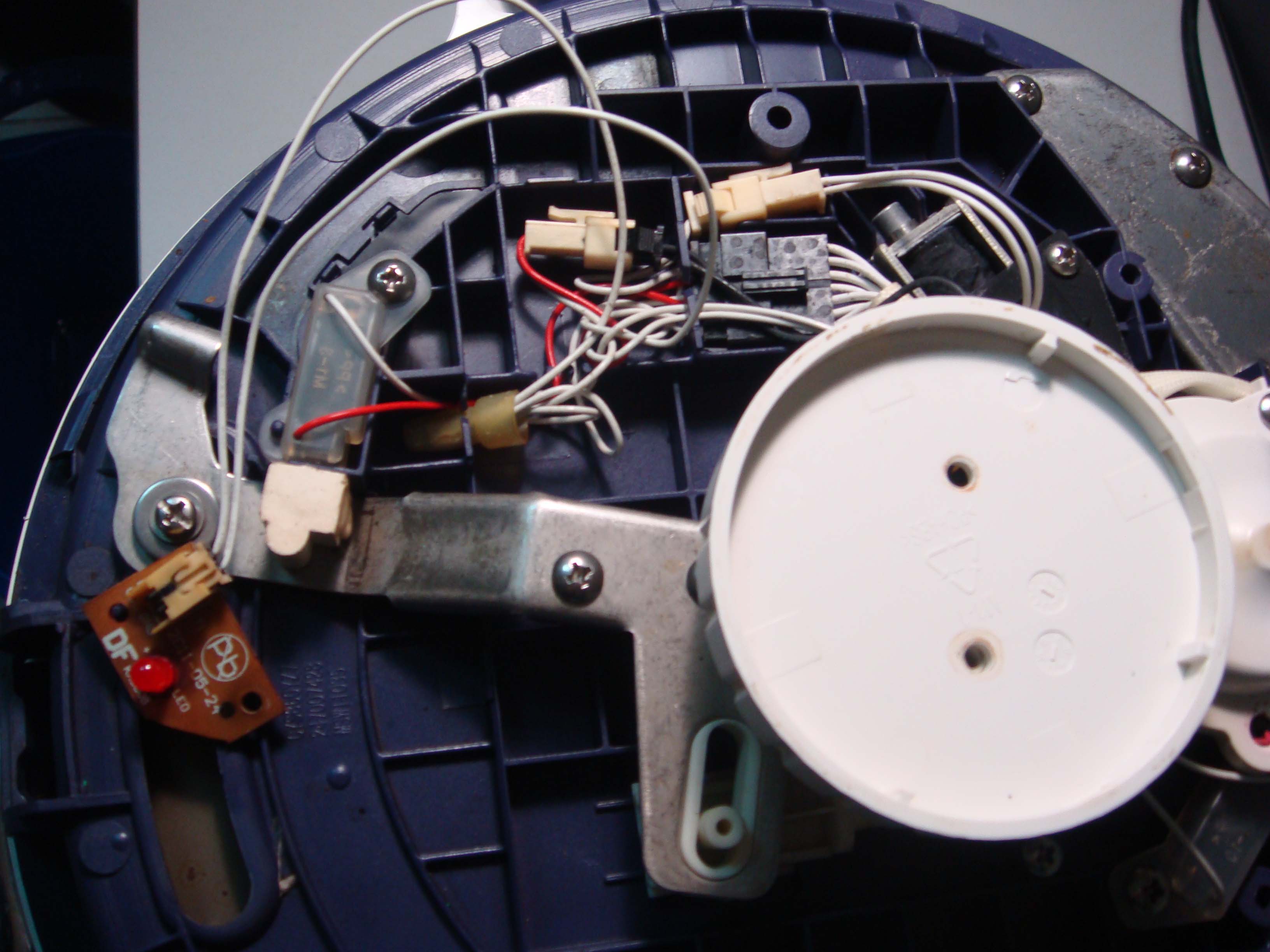 Ремонт мультварки с выездом. Даниловский район 