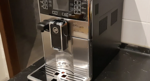 Ремонт кофемашины в Даниловском районе Москвы