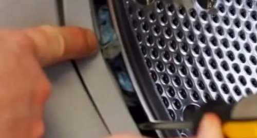 Ремонт стиральной машины на дому. Даниловский район 