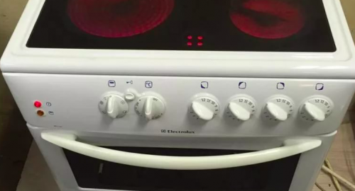 Ремонт электроплиты на дому. Даниловский район 